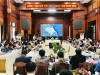 Nhiều hiến kế tâm huyết cho quy hoạch TP.Hội An đến năm 2050
