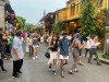 Tìm giải pháp chống thất thoát vé tham quan phố cổ Hội An