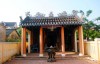 Di tích miếu Nam Thành