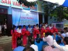 Lễ Khai trương phòng trưng bày tại Cù Lao Chàm