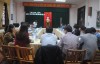 Tiếp tục đẩy mạnh tiến độ thực hiện đề tài “Nghiên cứu, biên soạn  địa chí Hội An”