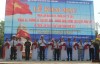 Triển lãm bản đồ và trưng bày tư liệu với chủ đề “Hoàng Sa,  Trường Sa của Việt Nam – Những bằng chứng lịch sử và pháp lý”  và triển lãm sách, xuất bản năm 2017