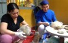 Triển khai bảo quản, phục dựng hiện vật Bảo tàng Văn hóa Sa Huỳnh