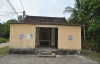 Bàn giao mặt bằng thi công tu bổ di tích đình Thanh Tây và miếu ông Địa - phường Cẩm Châu