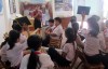 Hoạt động trải nghiệm tại các bảo tàng ở Hội An