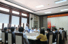 Chi hội Khoa học lịch sử Hội An và Chi hội Văn nghệ dân gian Hội An gặp mặt trao đổi công tác năm 2020