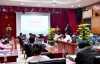 Hội thảo “Định hướng phát triển Hội An trong bối cảnh mới”