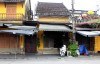 Decision on the financial support for restoring the house No. 48B in Bach Dang street, Minh An ward
