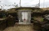 Surveying and documenting the ancient burial tombs in Cam Ha commune, Hoi An city