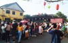 Visitors to museums and relics managed by Hoi An Center for Cultural Heritage Management and Preservation in the first quarter of 2024