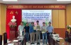 tiep dai học hue