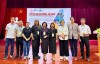 Tham dự lớp đào tạo, bồi dưỡng, tập huấn nâng cao nhận thức và kiến thức chuyên môn nghiệp vụ tại tỉnh Điện Biên