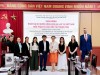 Đoàn Đại sứ quán Cộng hòa Ba Lan tại Hà Nội đến thăm và làm việc tại Trung tâm Bảo tồn Di sản Văn hóa Thế giới Hội An