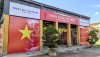 Khai mạc trưng bày chuyên đề “Chân trần chí thép” - tại Di tích Nhà lao Hội An