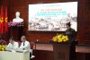 Hội thảo khoa học “Đô thị thương cảng Hội An và xứ Quảng trong hành trình 555 năm (1471-2026)”