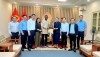 Hội nghị “Đối thoại châu Á - Thái Bình Dương về Di sản và Tính xác thực”