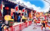 Preserving and Promoting the Values of the National Intangible Cultural Heritage: the Nguyên Tiêu Festival in Hội An Ancient Town