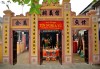 Some Events Related to Historical Monuments in Hội An During Horse Years