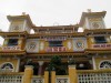 Đạo Cao Đài ở Hội An - Ảnh: Phước Tịnh