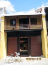 Mặt tiền Nhà thờ tộc La