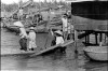 Tàu thuyền bến sông Hội An