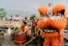 Tết Trung thu trong đời sống văn hóa tín ngưỡng của cư dân Hội An
