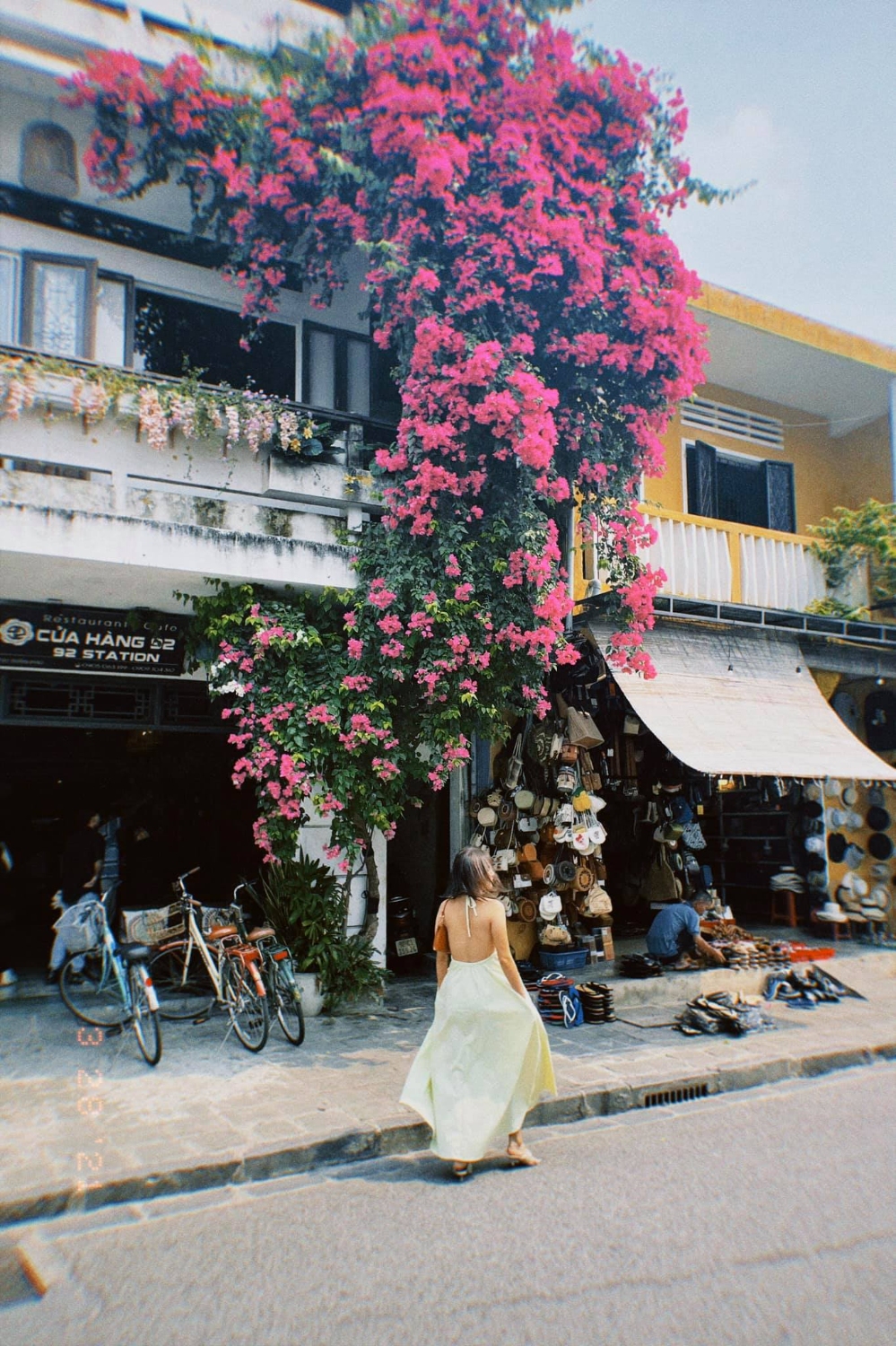 anh du lich hoi an cua van mai huong 3 163709