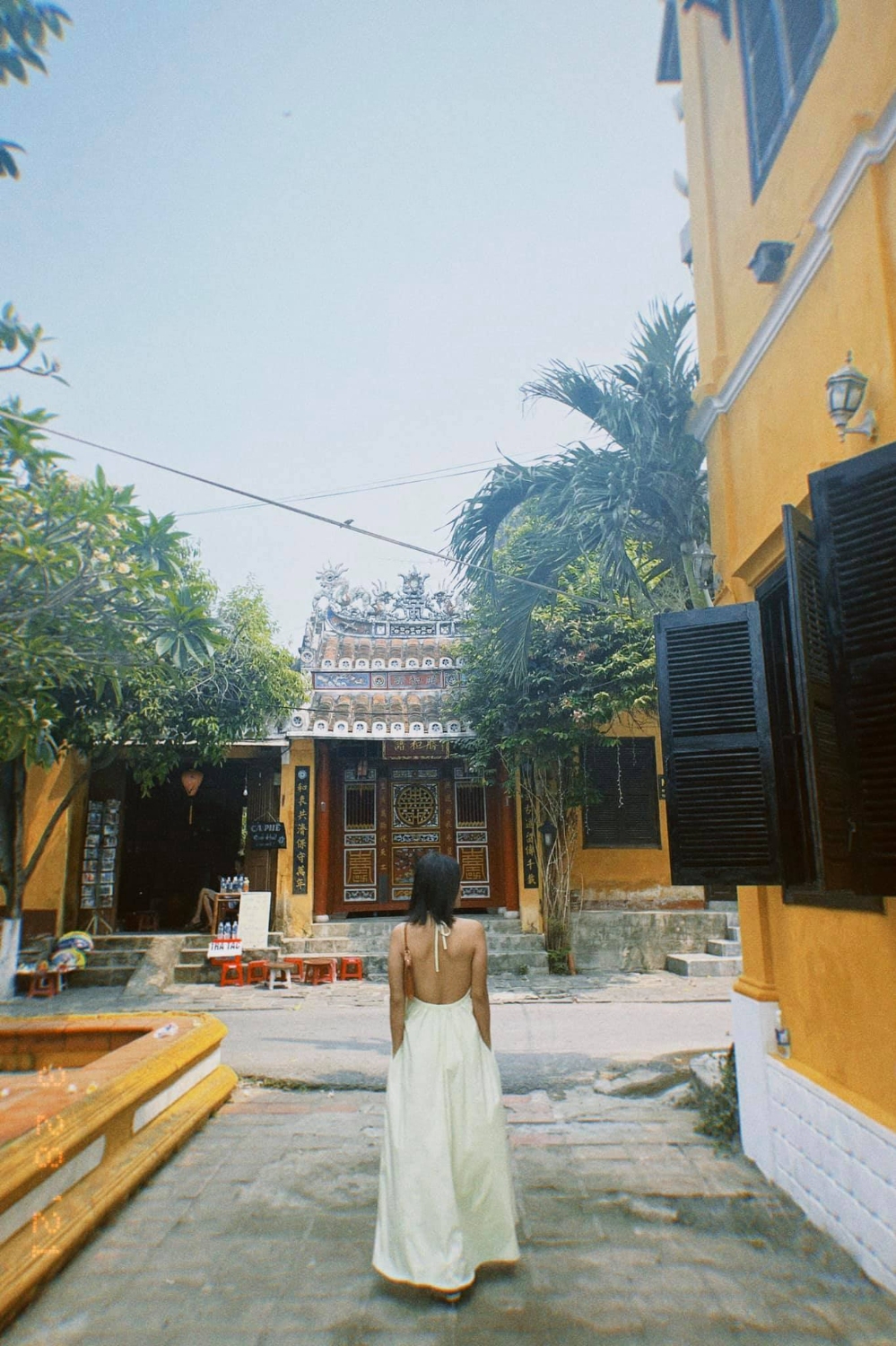 anh du lich hoi an cua van mai huong 4 163856