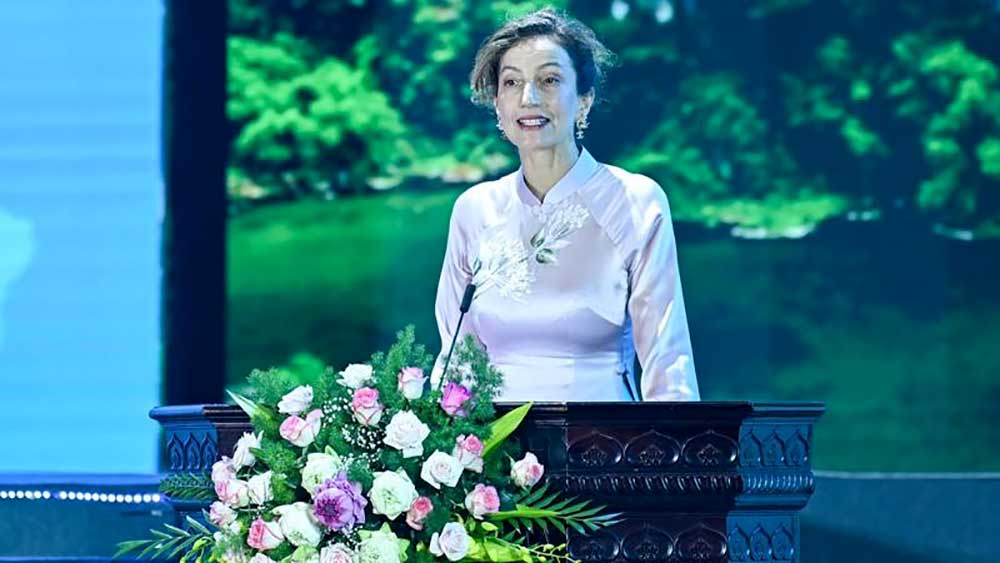 tong giam doc unesco