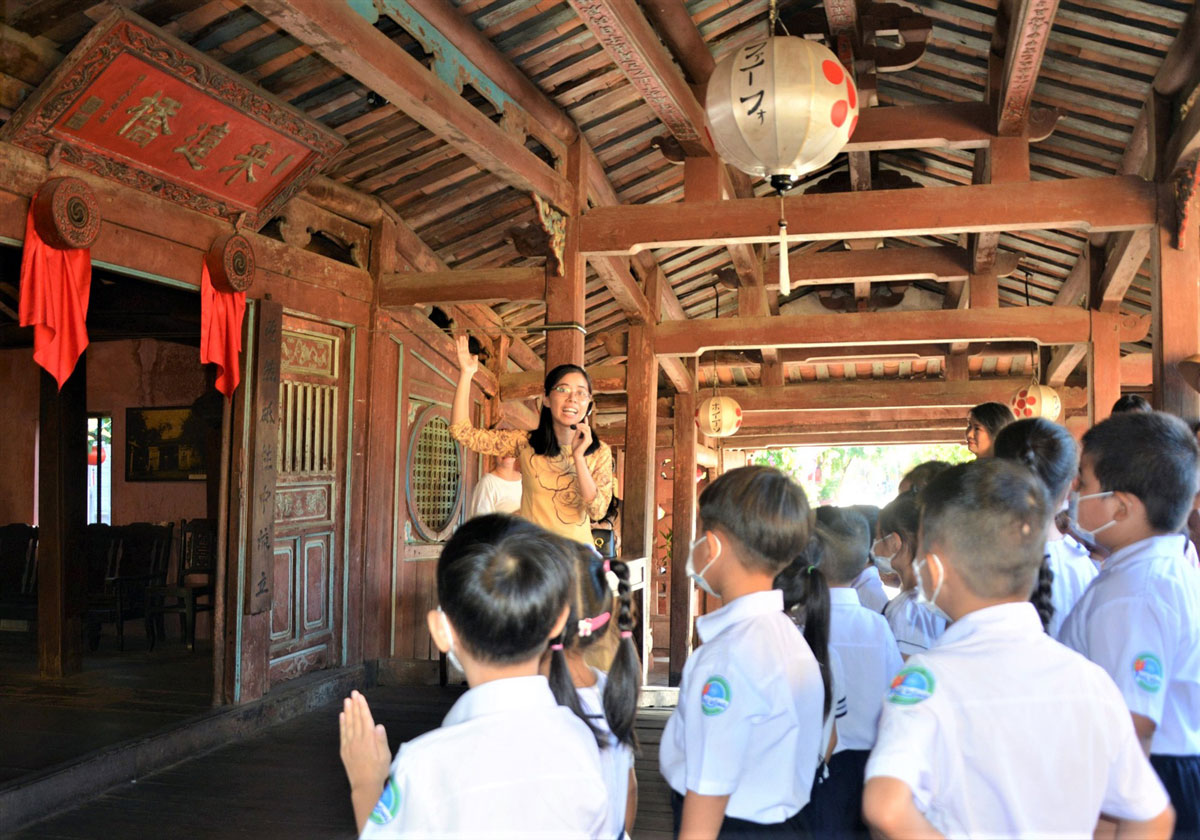 kham pha bao tang