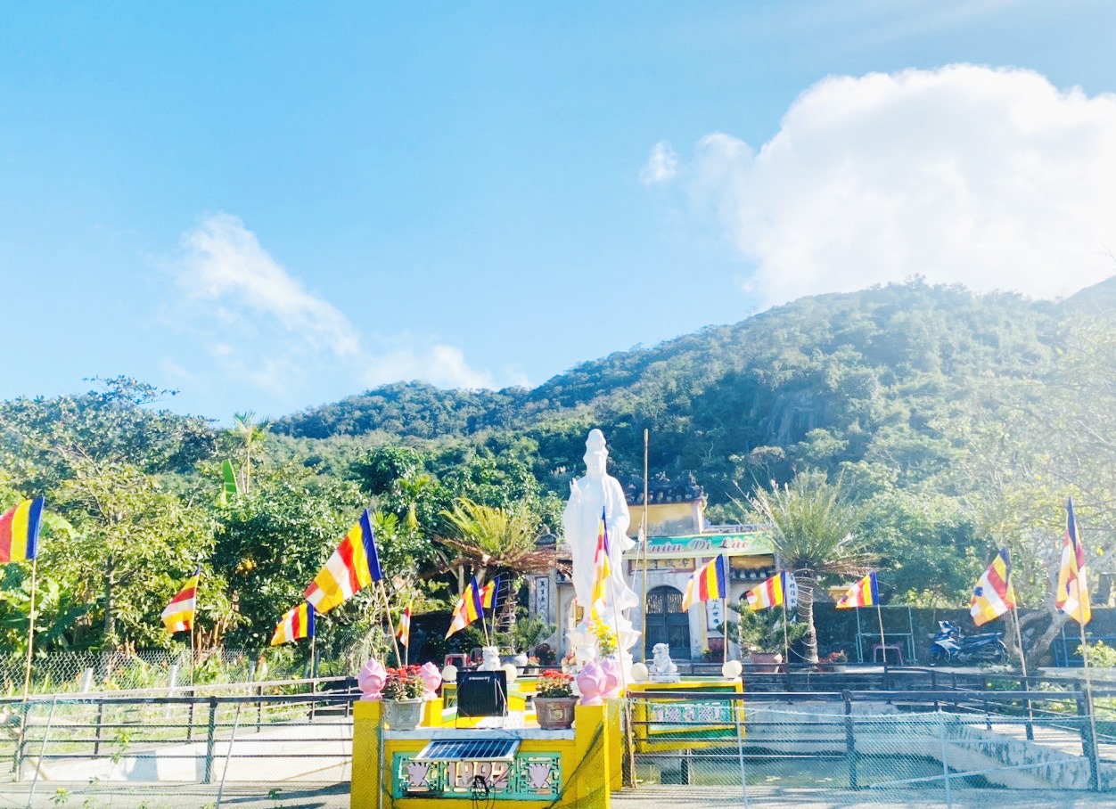 chua hai tang clc