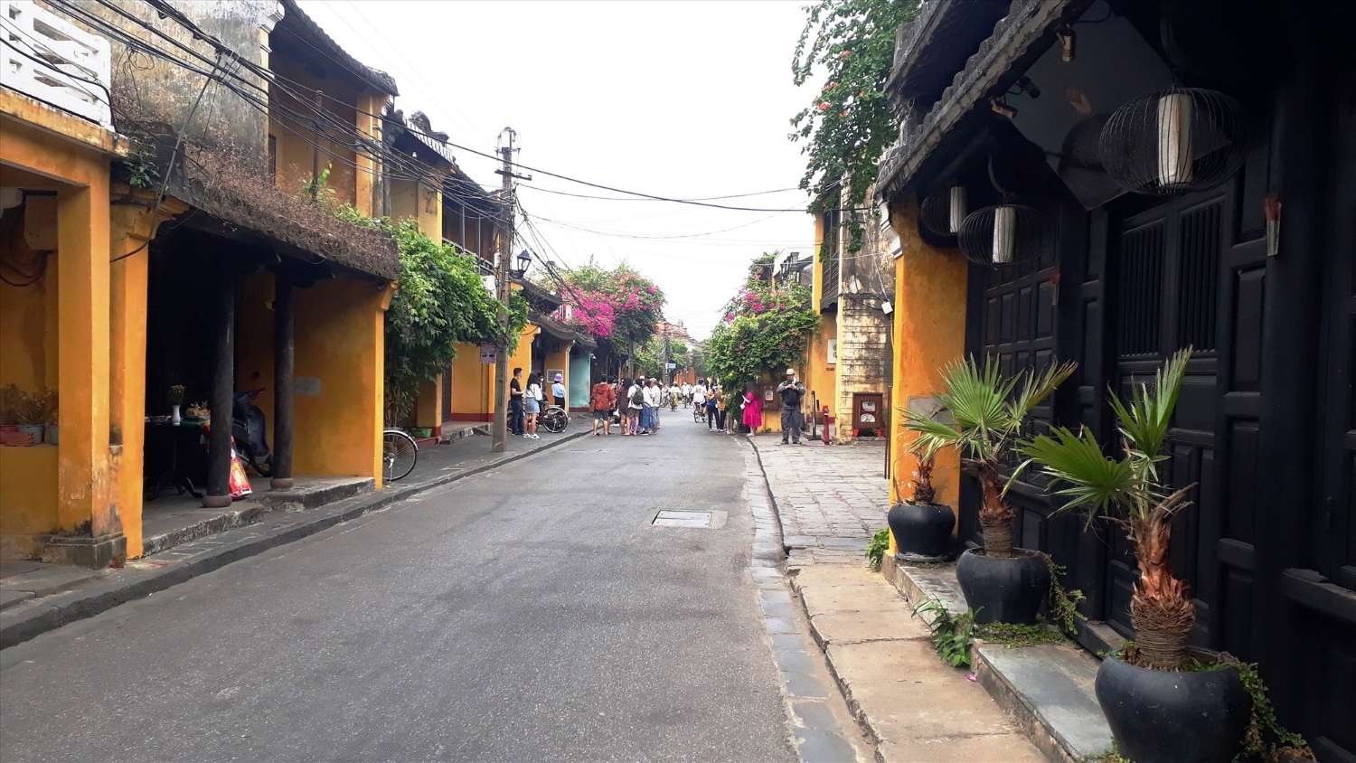 hon pho hoi an