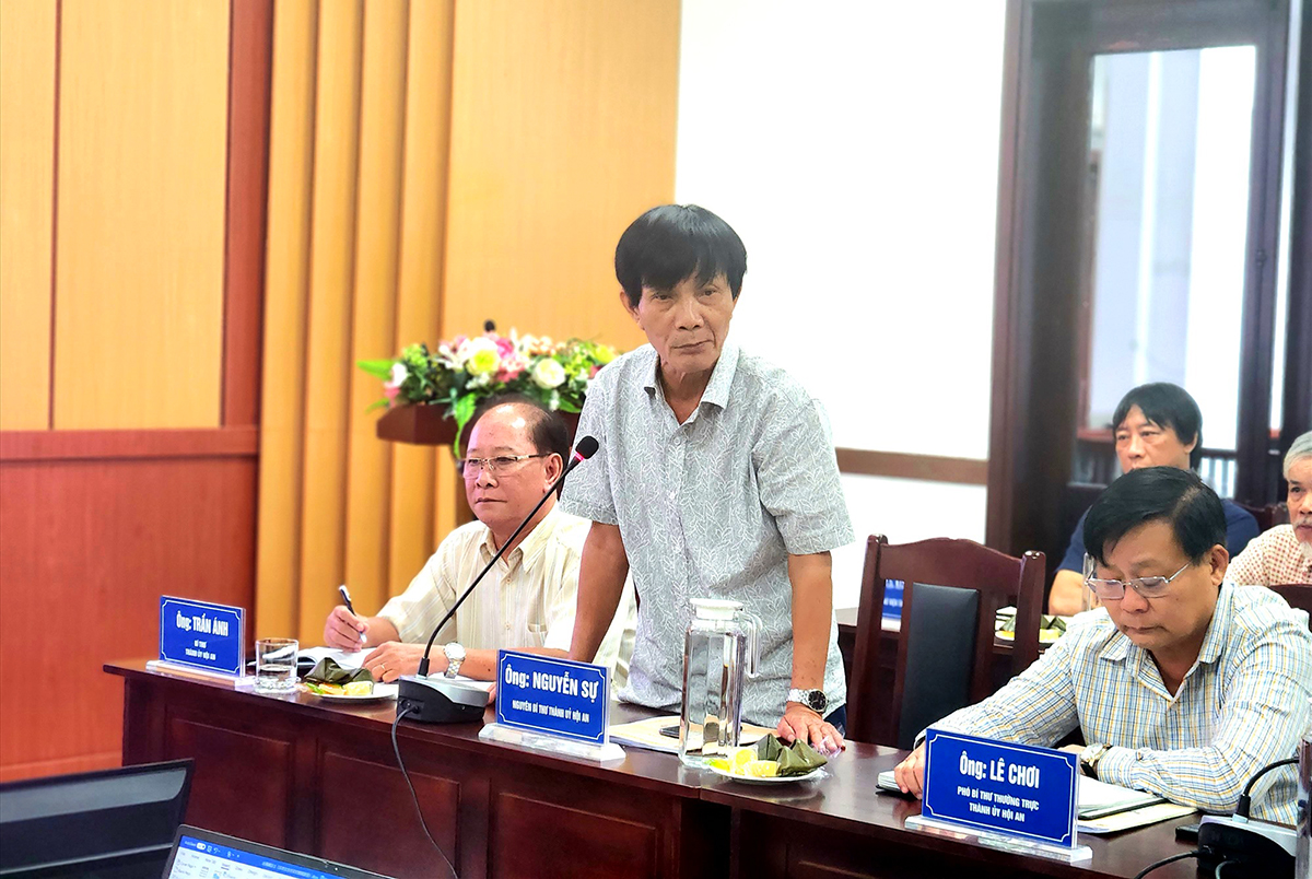 nguyen bị thu thanh uy