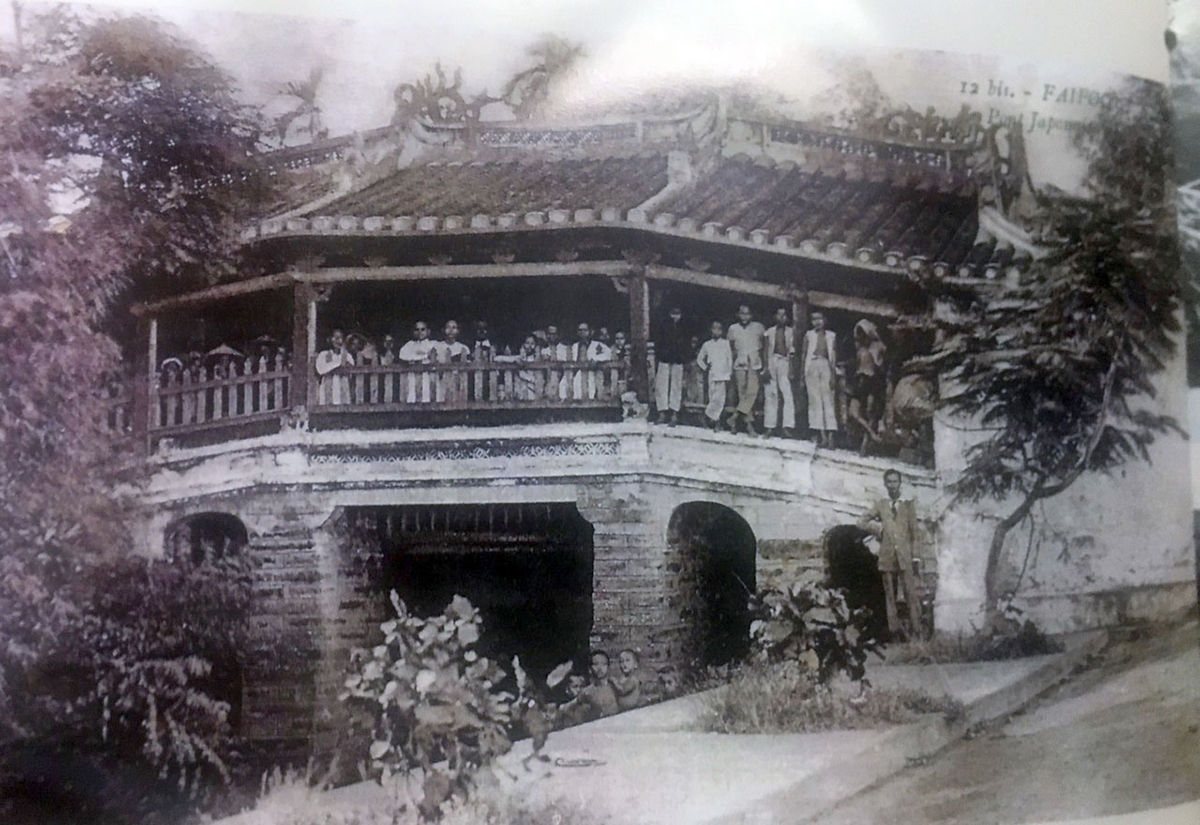 chua cau 1996