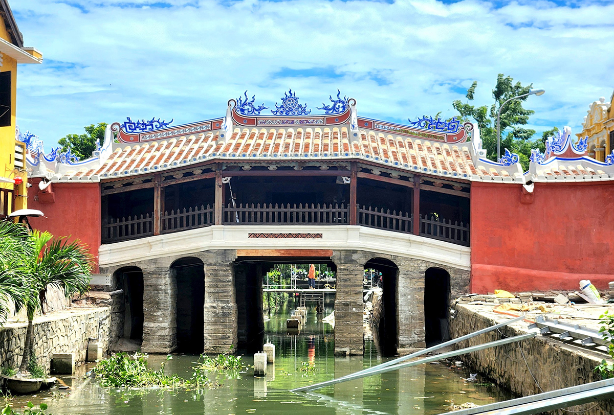 chua cau