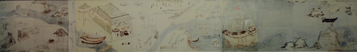 thoi ky thuong cang 2