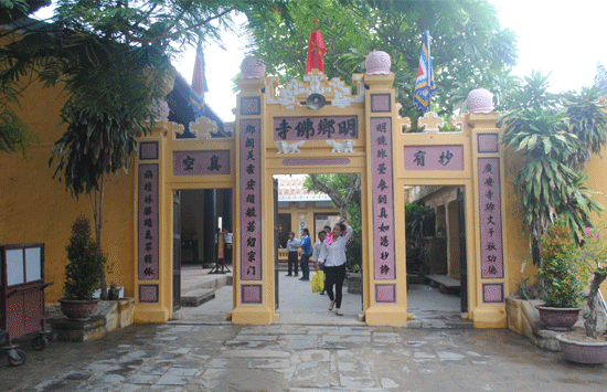 chua quan am 2