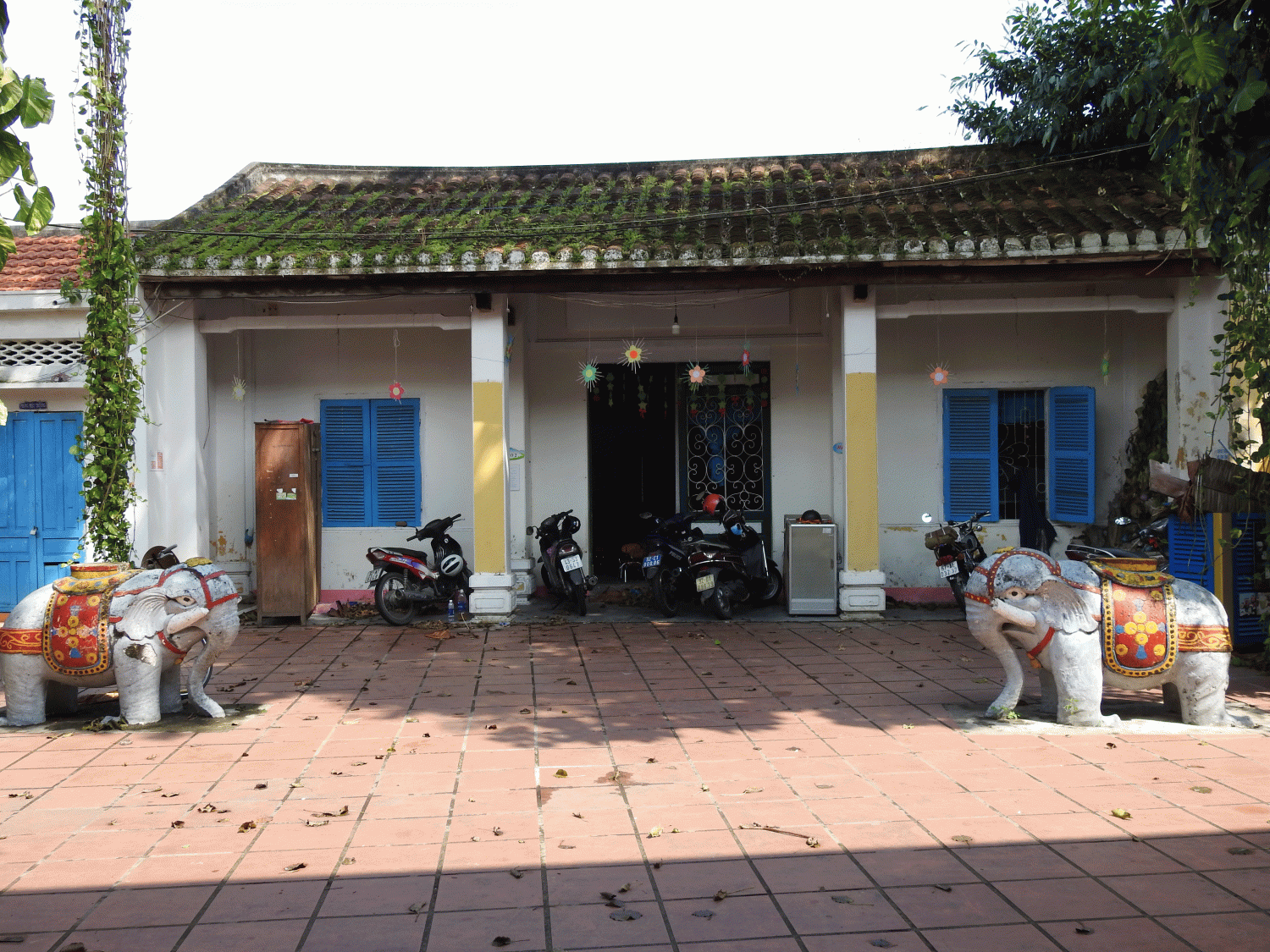 Dinh Ong Voi 1