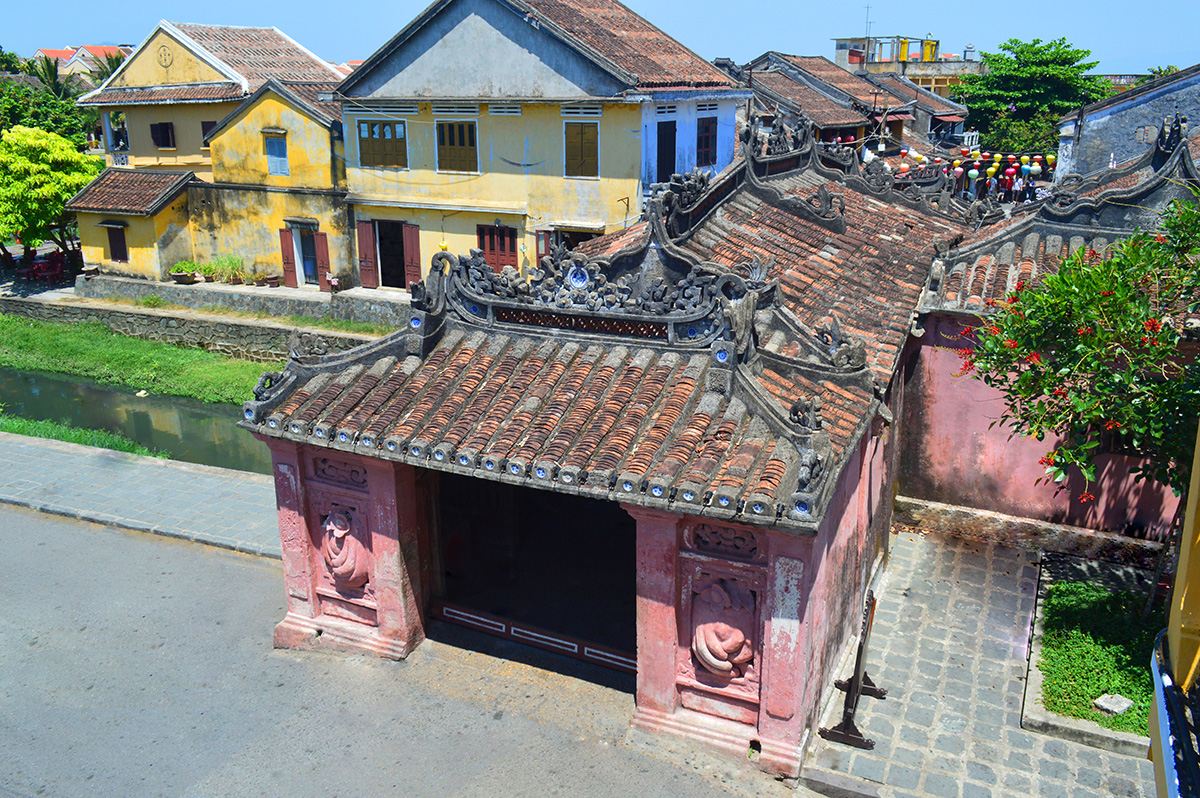 chua cau