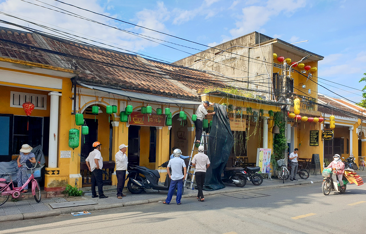 ra quan lap lai trat tu