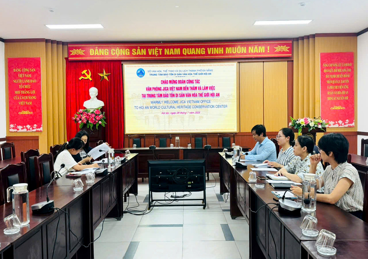 tieo doan nhat ban
