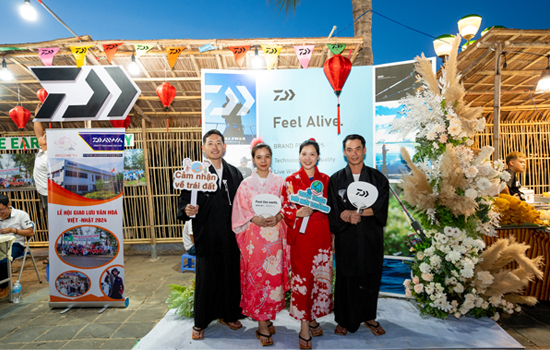 The 21st Hoi An - Japan Cultural Exchange, Đà Nẵng 2025