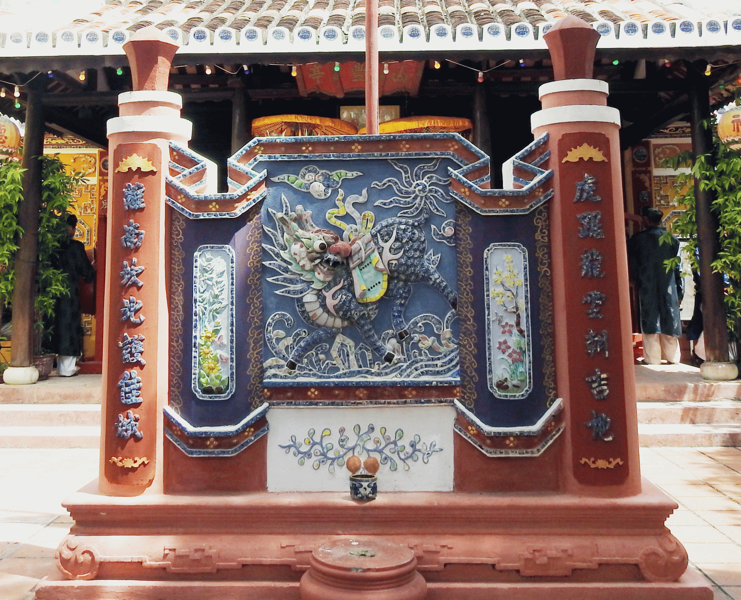 binh phong dinh son phong