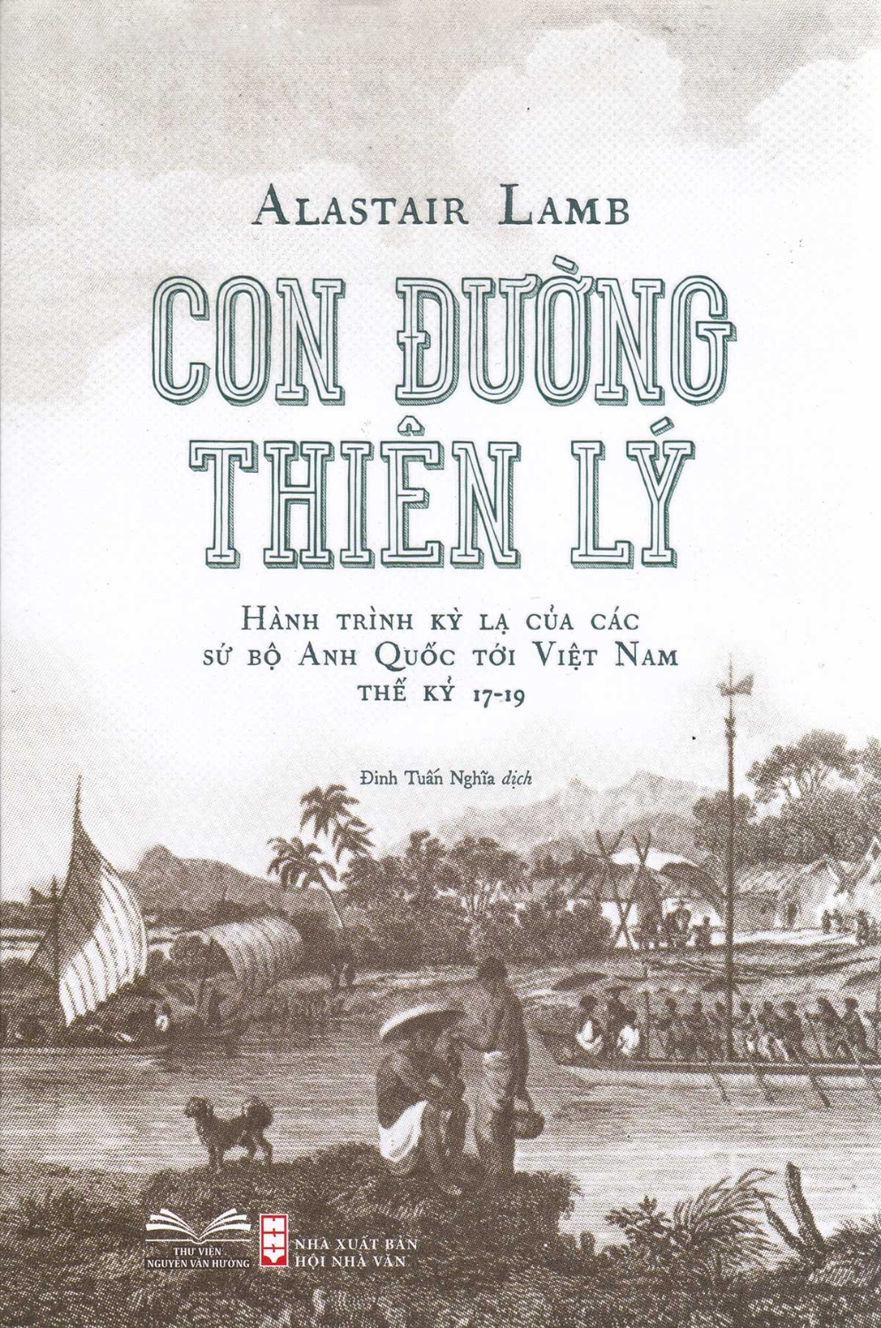con duong thien ly