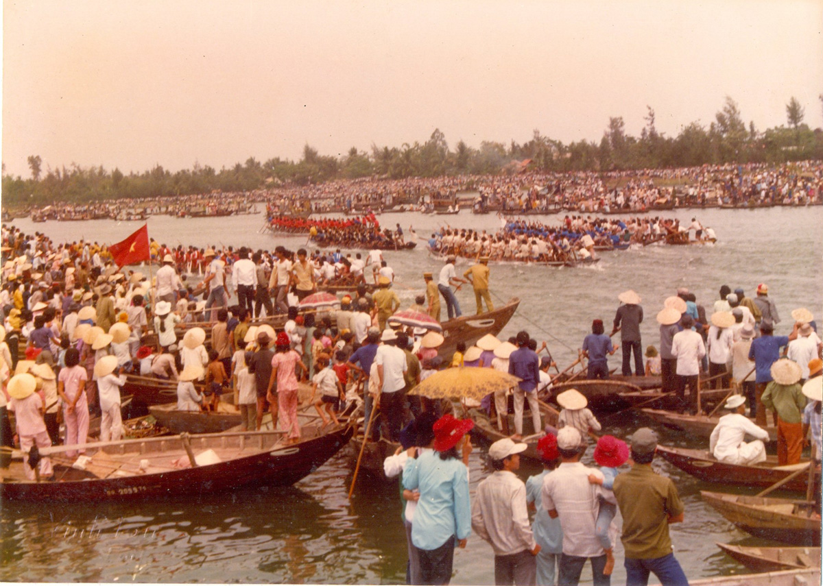 dua ghe 1990