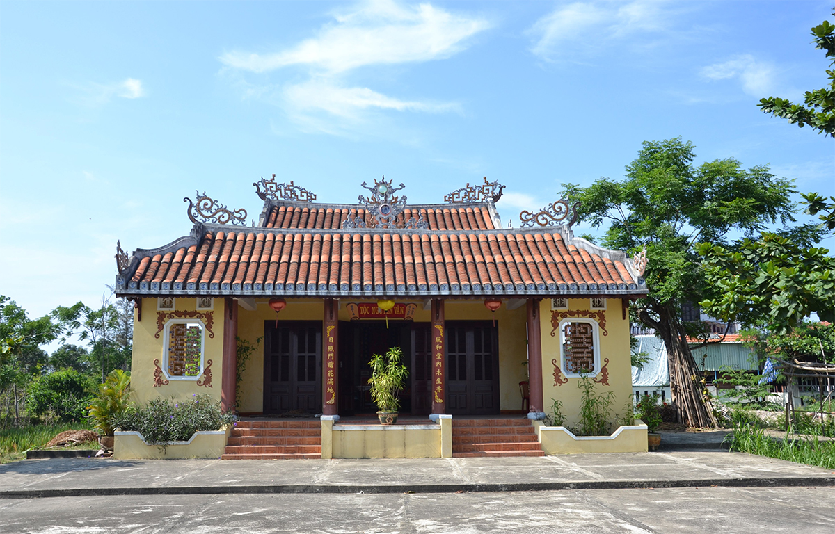 nha tho nguyen van