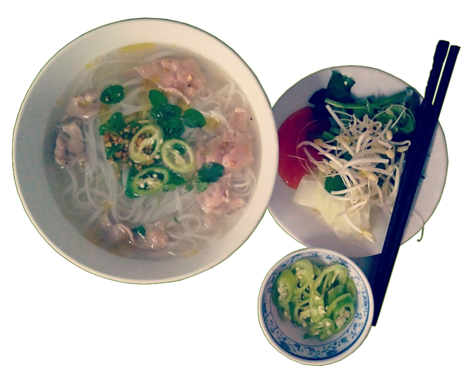pho hoi an 1