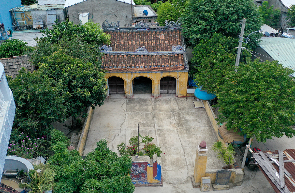 khong anh lăng ngu ong