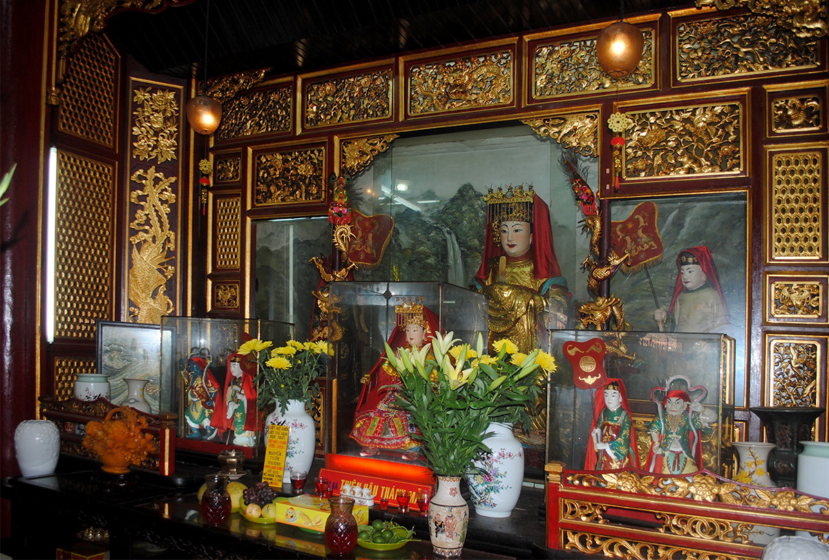 duong thuon hoi quan