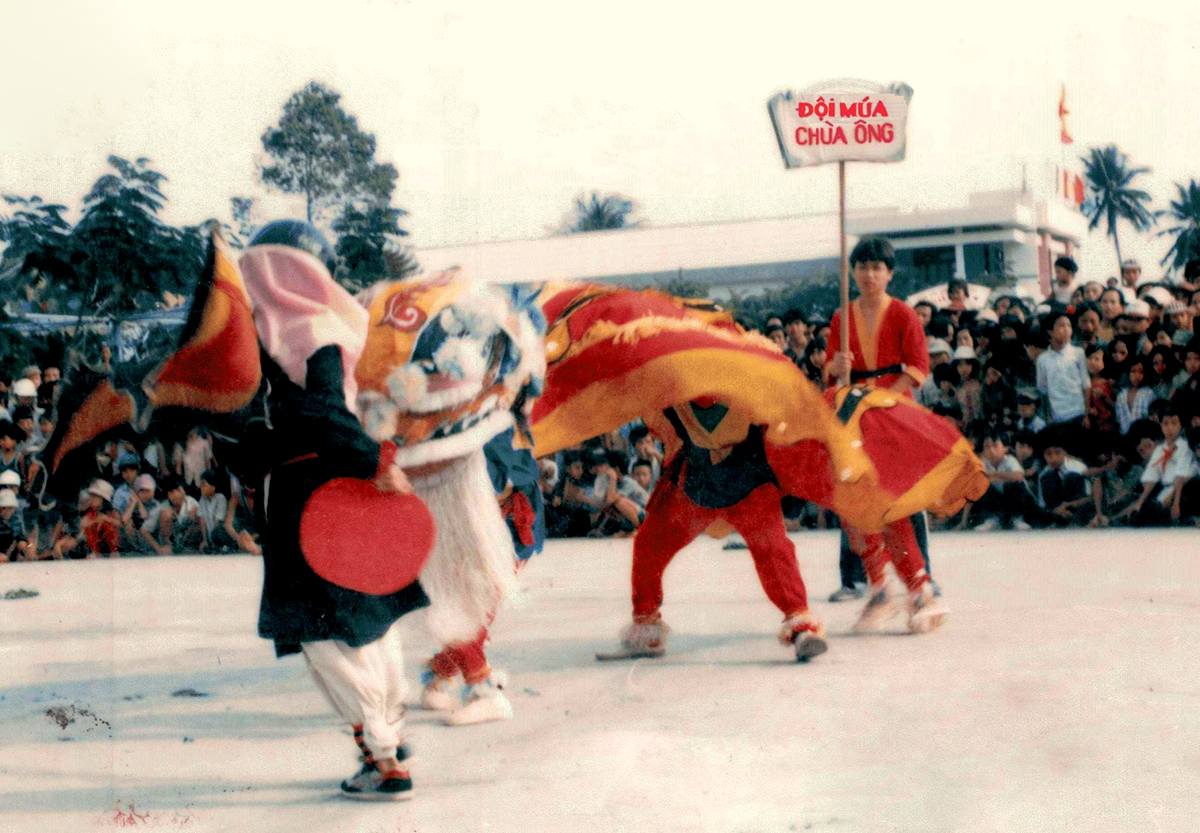 trung thu chua ong